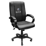 Office Chair 1000 with Buick Logo