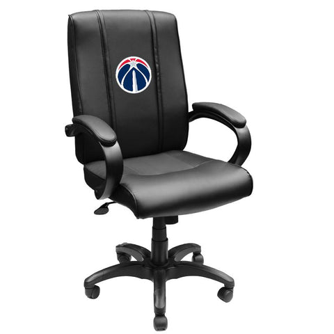 Office Chair 1000 with Washington Wizards Primary Logo