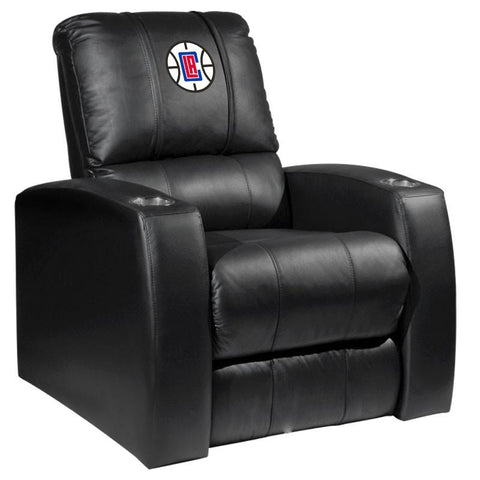 Relax Recliner with Los Angeles Clippers Primary