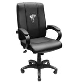 Office Chair 1000 with Northern Arizona University Lumberjacks Logo