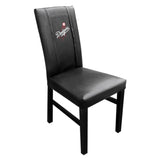 Side Chair 2000 with Los Angeles Dodgers Logo