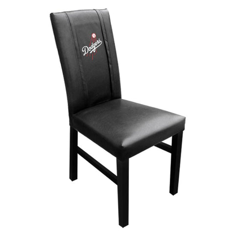 Side Chair 2000 with Los Angeles Dodgers Logo