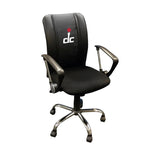 Curve Task Chair with Washington Wizards Secondary