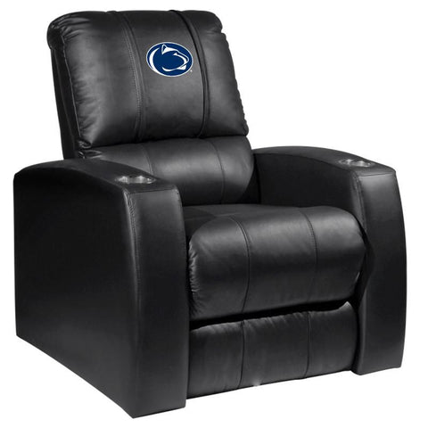 Relax Recliner with Penn State Nittany Lions Logo