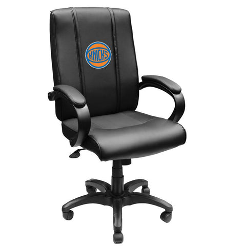 Office Chair 1000 with New York Knicks Secondary