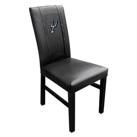Side Chair 2000 with San Antonio Spurs Primary Logo