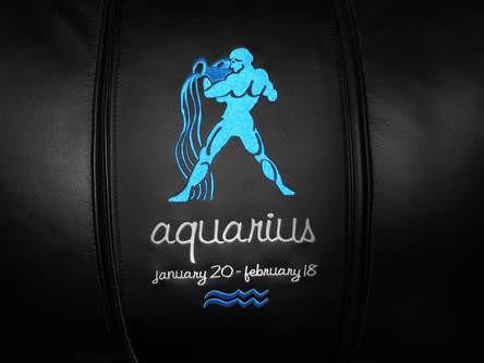 Aquarius Blue