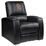 Relax Recliner with St Louis Cardinals Champs 2011