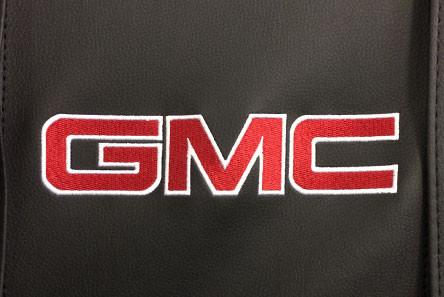 GMC Logo