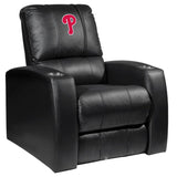 Relax Recliner with Philadelphia Phillies Secondary