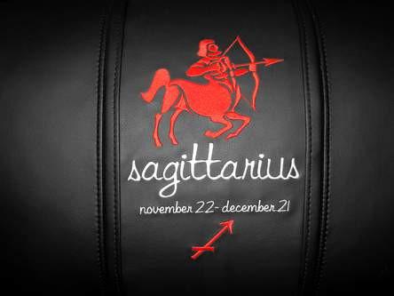 Sagittarius Red