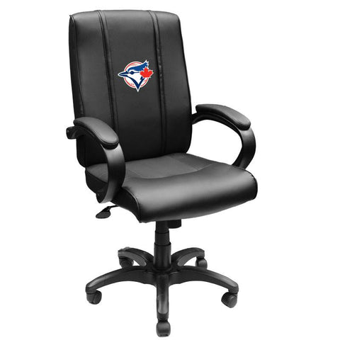 Office Chair 1000 with Toronto Blue Jays Secondary