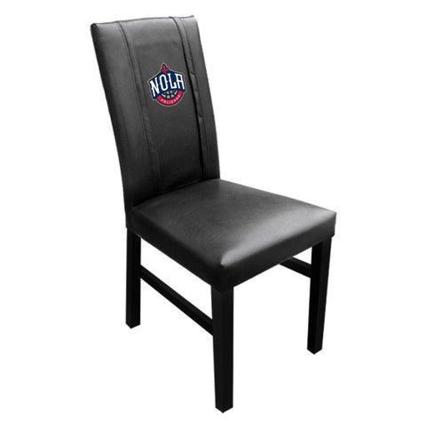 Side Chair 2000 with New Orleans Pelicans NOLA