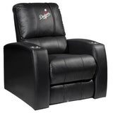 Relax Recliner with Los Angeles Dodgers Logo