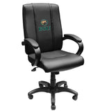 Office Chair 1000 with Bemidji State Beavers Logo