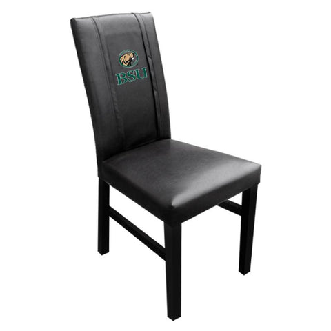Side Chair 2000 with Bemidji State Beavers Logo