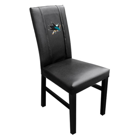 Side Chair 2000 with San Jose Sharks Logo