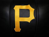 Rocker Recliner with Pittsburgh Pirates Secondary