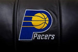 Side Chair 2000 Indiana Pacers Logo