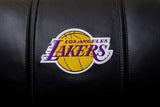 Swivel Bar Stool 2000 with Los Angeles Lakers Logo