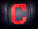 Swivel Bar Stool 2000 with Cleveland Indians Secondary