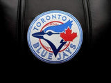 Rocker Recliner with Toronto Blue Jays Logo