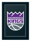 Swivel Bar Stool 2000 with Sacramento Kings Primary Logo