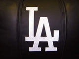 Relax Recliner with Los Angeles Dodgers Secondary