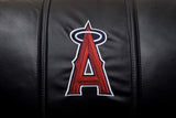Relax Recliner with Los Angeles Angels Logo