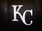 Swivel Bar Stool 2000 with Kansas City Royals Secondary