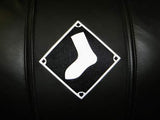 Swivel Bar Stool 2000 with Chicago White Sox Secondary