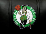 Rocker Recliner with Boston Celtics Logo