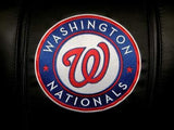 Side Chair 2000 with Washington Nationals Logo