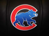 Rocker Recliner with Chicago Cubs Secondary