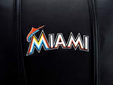 Relax Recliner with Miami Marlins Secondary