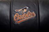 Side Chair 2000 with Baltimore Orioles Logo