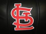 Swivel Bar Stool 2000 with St Louis Cardinals Secondary