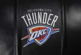 Relax Recliner with Oklahoma City Thunder Logo