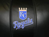 Relax Recliner with Kansas City Royals Logo