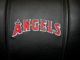 Rocker Recliner with Los Angeles Angels Secondary