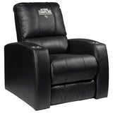 Relax Recliner with Central Florida UCF National Champions Logo Panel