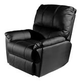Rocker Recliner with New York Yankees 27th Champ