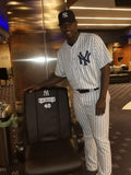 Office Chair 1000 with New York Yankees Logo
