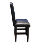 Side Chair 2000 with Pittsburgh Pirates Secondary