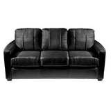 Silver Sofa with Washington Nationals Secondary